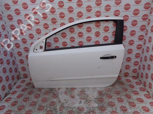 Used Left front door OPEL ASTRA H GTC (A04) 1.6 (L08) (105 hp) 8395012