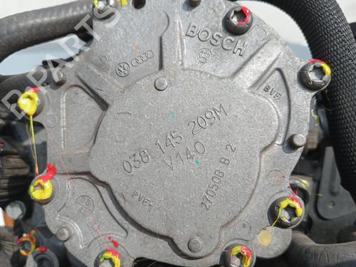 Engine SEAT ALTEA XL (5P5, 5P8)  | BP29329558M1 