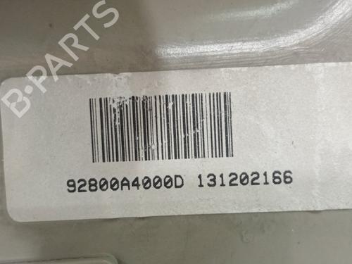 Kabinelys KIA CARENS IV | BP34193077I8 - Image 4