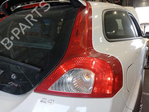 Used Right taillight Right taillight VOLVO C30 (533) 2.4 i (170 hp) 36111098 36111098