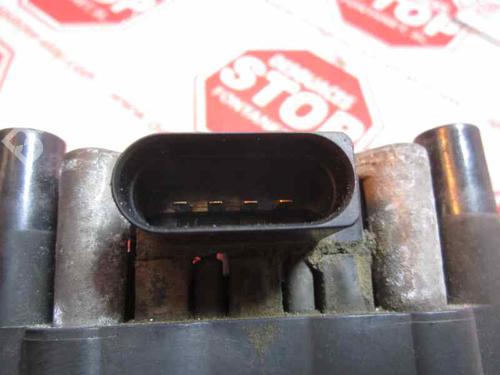 Ignition coil SEAT IBIZA II (6K1) 1.4 i | BP7384341M94 
