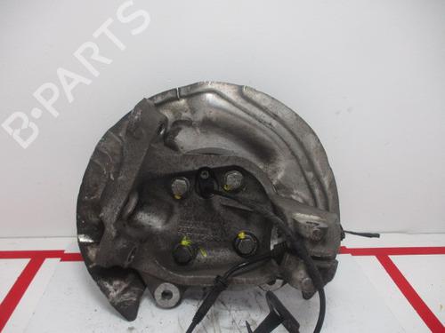 Right front steering knuckle BMW 3 Touring (E91) 320 d | BP15928949M26 