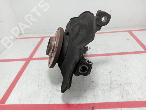Left front steering knuckle SUZUKI SWIFT III (MZ, EZ) | BP37664439M25 - Image 7