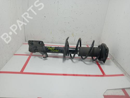 Right front shock absorber NISSAN JUKE (F15)  | BP23866919M17 