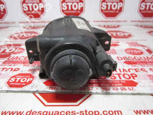 Left front fog light SEAT LEON (1M1)  | BP7342204C30 