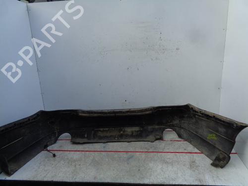 Rear bumper JAGUAR S-TYPE II (X200) 3.0 V6 | BP15935628C8 