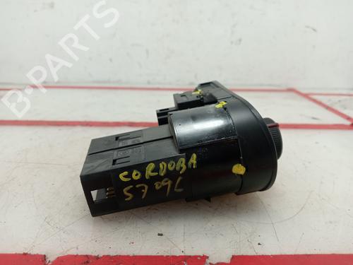 Headlight switch SEAT CORDOBA (6L2) 1.9 TDI | BP18551668I24 