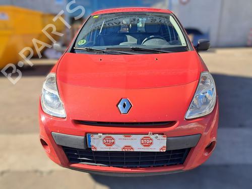 Left mirror RENAULT CLIO III (BR0/1, CR0/1) 1.5 dCi (C/BR0G, C/BR1G) | BP32188243C26 