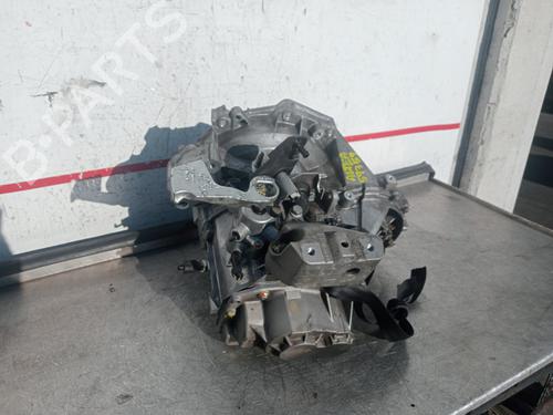 Used Gearbox SEAT ALTEA (5P1) [2004-2015]  31709195