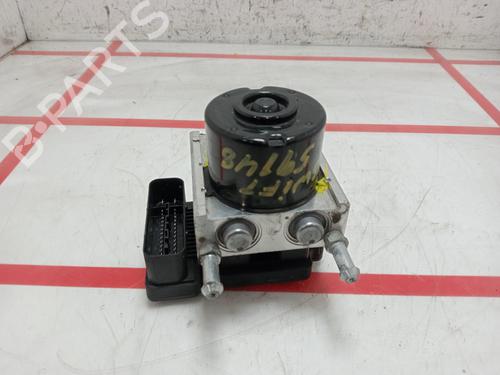 ABS Bremseaggregat SUZUKI SWIFT III (MZ, EZ) | BP30681786M43