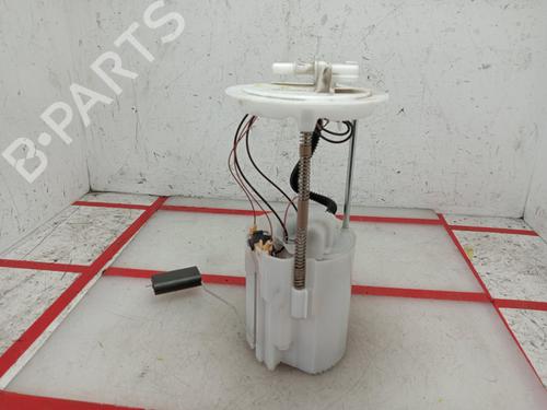 Fuel pump NISSAN QASHQAI II (J11, J11_)  | BP21517061M76 