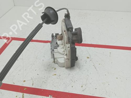 Rear left lock SEAT LEON (5F1)  | BP15951018C100 