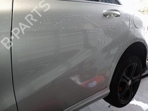 Right front window switch MERCEDES-BENZ A-CLASS (W176) A 180 CDI / d (176.012) | BP33214847I26  - Image 24