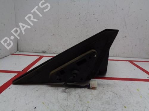 Right mirror MAZDA 6 Hatchback (GG) 1.8 | BP15948367C27 