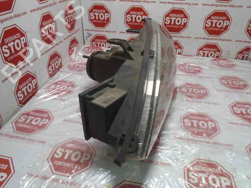 Left headlight NISSAN PRIMERA Traveller (WP11) 2.0 TD | BP7353207C28 