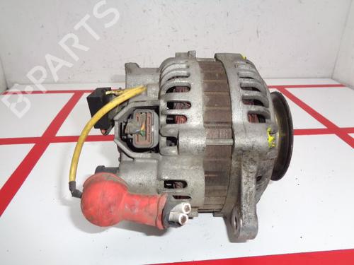 Alternator NISSAN X-TRAIL I (T30)  | BP15935959M7 