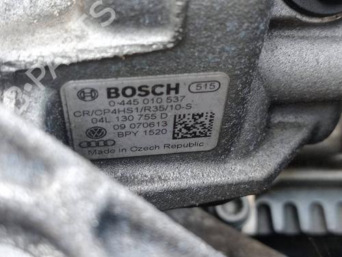 Engine SEAT LEON SC (5F5) 2.0 TDI | BP38684946M1 - Image 11