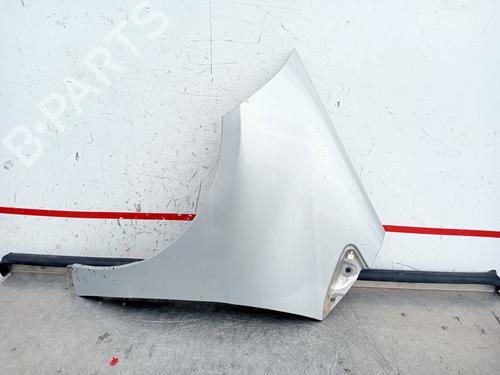 Used Left front fenders MERCEDES-BENZ A-CLASS (W169) A 180 CDI (169.007, 169.307) (109 hp) 15950841