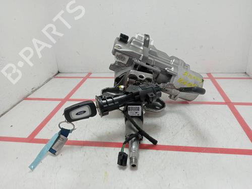 steering-column-ford-ka-ru8-2008-2009-2010-2011-2012-2013-2014-2015-2016-37799699 main image