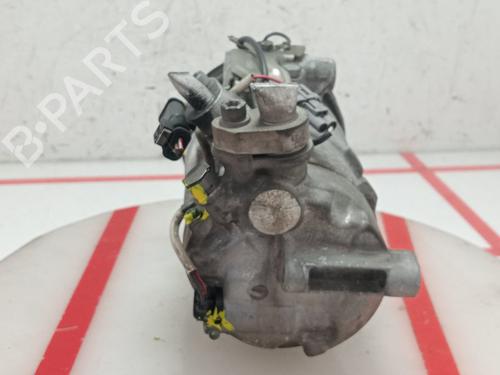 AC compressor MERCEDES-BENZ B-CLASS Sports Tourer (W246, W242) B 200 CDI (246.201) | BP24457494M34 