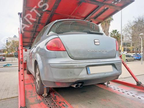 Left mirror SEAT TOLEDO III (5P2)  | BP7329631C26 