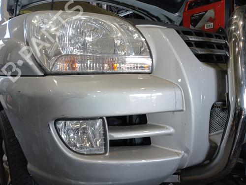 Venstre forlygte KIA SPORTAGE II (JE_, KM_) 2.0 CRDi 4WD | BP30786916C28