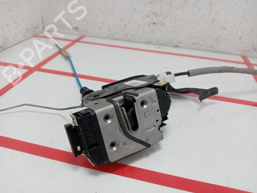 Front left lock MERCEDES-BENZ B-CLASS Sports Tourer (W246, W242) B 200 CDI (246.201) | BP24457477C98 