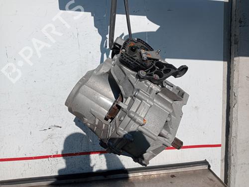 Gearbox SEAT ATECA (KH7, KHP) | BP27894399M3