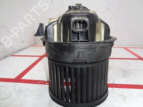 Heater blower motor PEUGEOT 308 I (4A_, 4C_) 1.6 HDi | BP15935295M62 