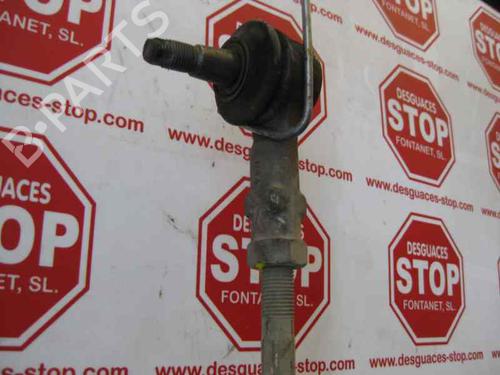 Cremallera direccion HYUNDAI H-1 Van (A1)  | BP7360602M22 