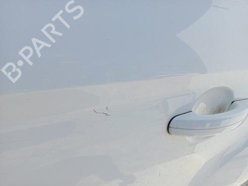Left rear door FORD KUGA I  | BP23258789C4 