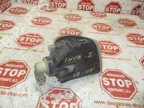 Left front indicator SEAT INCA (6K9) 1.9 D | BP8854349C32 