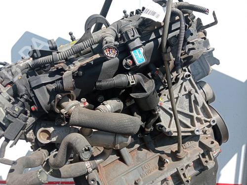 Engine OPEL CORSA D (S07) | BP38708675M1 - Image 19