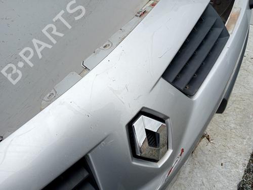 Front bumper RENAULT MEGANE II Coupé-Cabriolet (EM0/1_)  | BP24457670C7 