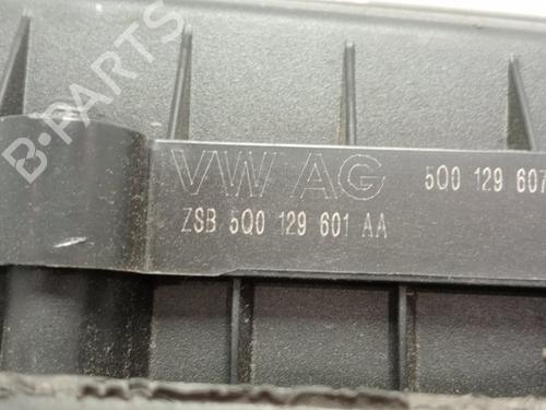 Air filter box SEAT LEON (5F1) | BP33994409M87 - Image 2