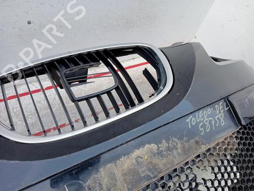 Front bumper SEAT TOLEDO III (5P2)  | BP28502323C7 