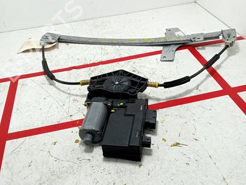 Used Front right window mechanism PEUGEOT 307 Break (3E) [2002-2009]  15949488