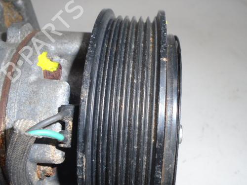 AC compressor FORD TRANSIT COURIER B460 MPV 1.5 TDCi | BP7362292M34 