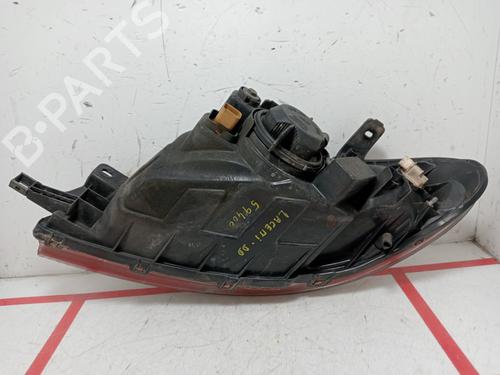 Right headlight CHEVROLET LACETTI (J200) 1.6 | BP31940723C29