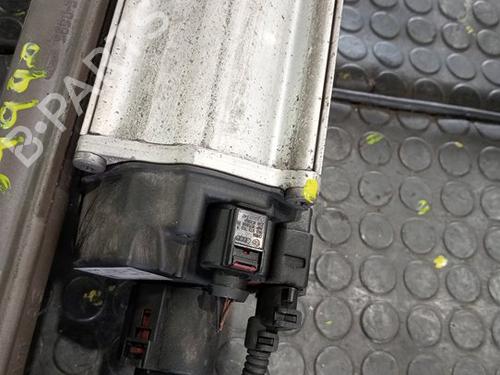 Steering rack SEAT ALTEA XL (5P5, 5P8)  | BP15933659M22 