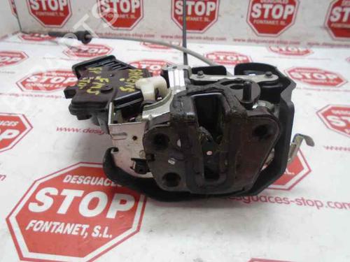 Rear right lock KIA CARENS III MPV (UN) 2.0 CRDi 140 | BP7360414C99 