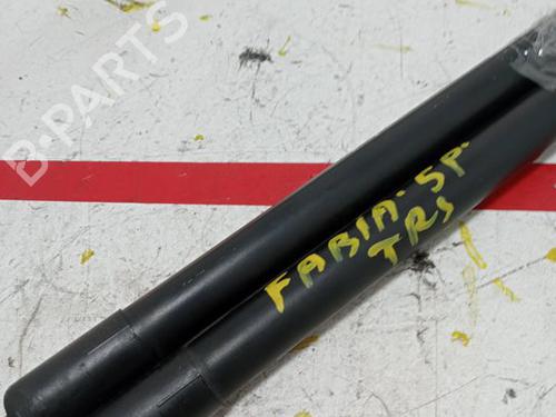 Tailgate lift support SKODA FABIA I (6Y2)  | BP15933593C138 