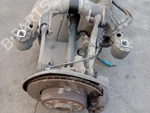 Rear axle BMW 5 (E60) 530 d | BP17607860M2 