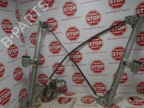 Front left window mechanism MG MG ZT 2.0 CDTi | BP7360642C22 