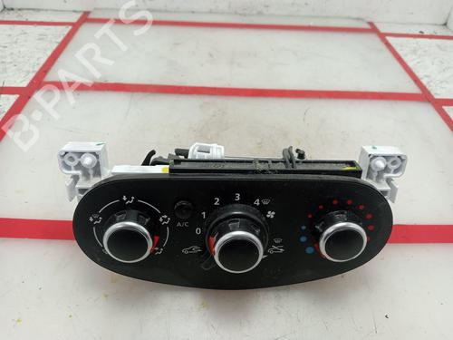 Climate control DACIA LODGY (JS_)  | BP21014891I5 
