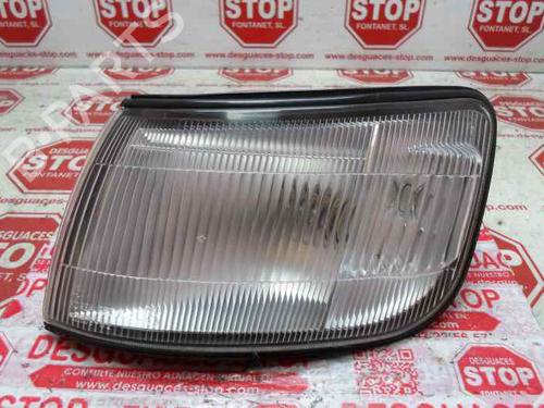 Used Left front indicator MITSUBISHI SANTAMO (UG) 2.0 16V (139 hp) 7393451