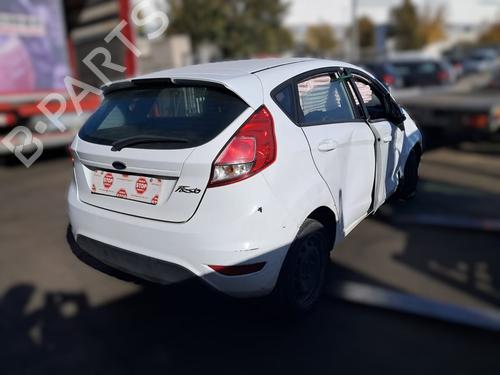 Used Fuel pump FORD FIESTA VI (CB1, CCN) [2008-2026]  30882468