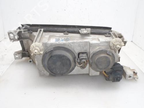 Right headlight SKODA OCTAVIA I (1U2) 1.9 TDI | BP7321583C29 