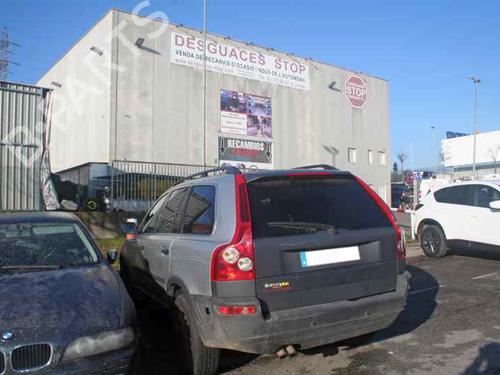 Grille VOLVO XC90 I (275) D5 AWD | BP7360972C40 