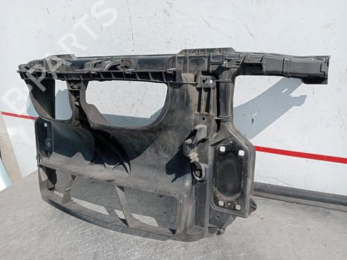 Frontplate/Frontkurv BMW 1 (E87) 120 d | BP26602924C72 